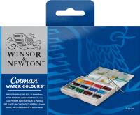 Winsor-und-Newton-Cotman-Water-Colour-Malkasten-mit-ganzen-Naepfchen-2
