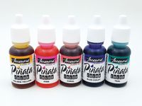 Jacquard Pinata-INK-Color Group