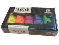Master Acryl - Acrylfarben Neon kl